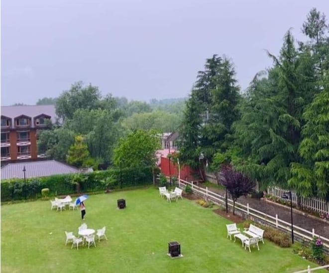 Fortune Heevan, - Member Itc Hotels' Group 4* Srinagar (Jammu and Kashmir)