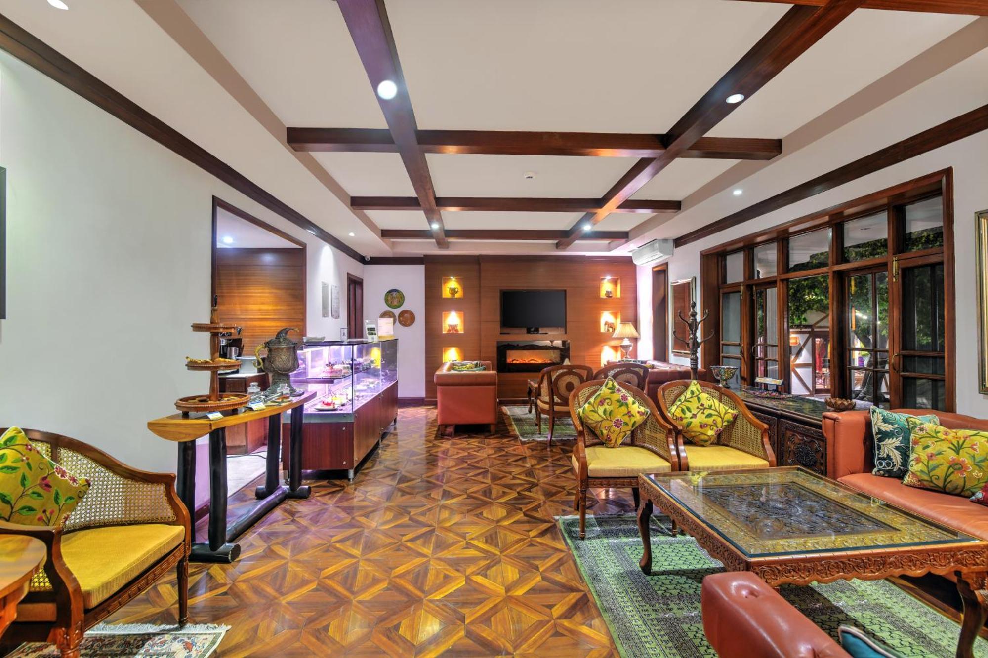 Resort Fortune Heevan, - Member Itc Hotels' Group