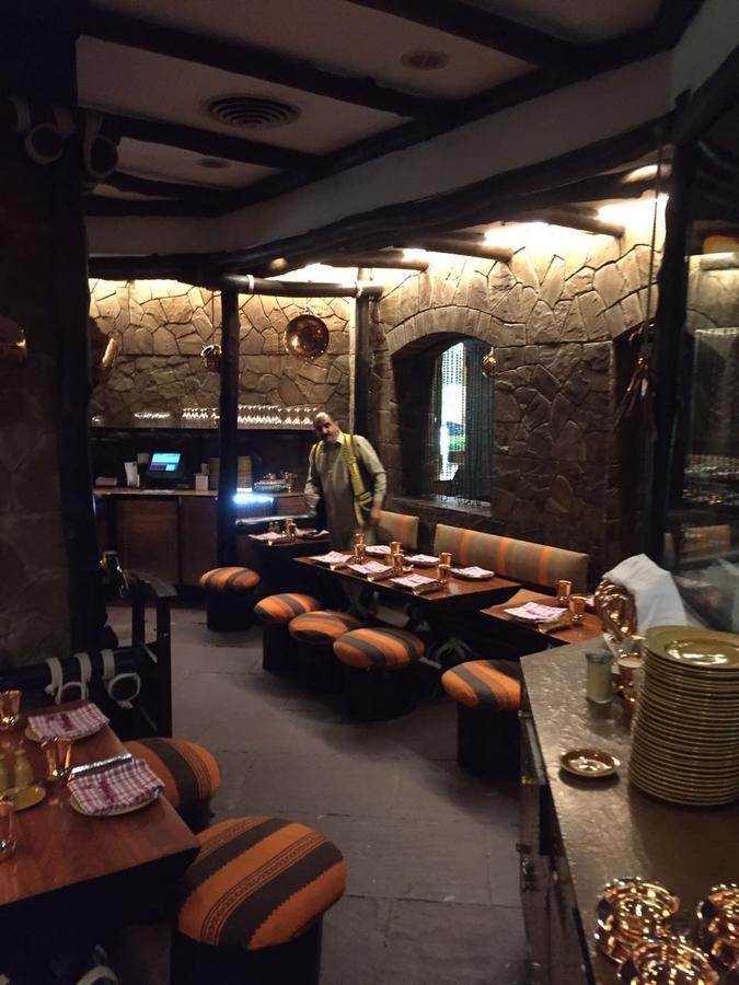 Fortune Heevan, - Member Itc Hotels' Group 4* Srinagar (Jammu and Kashmir)