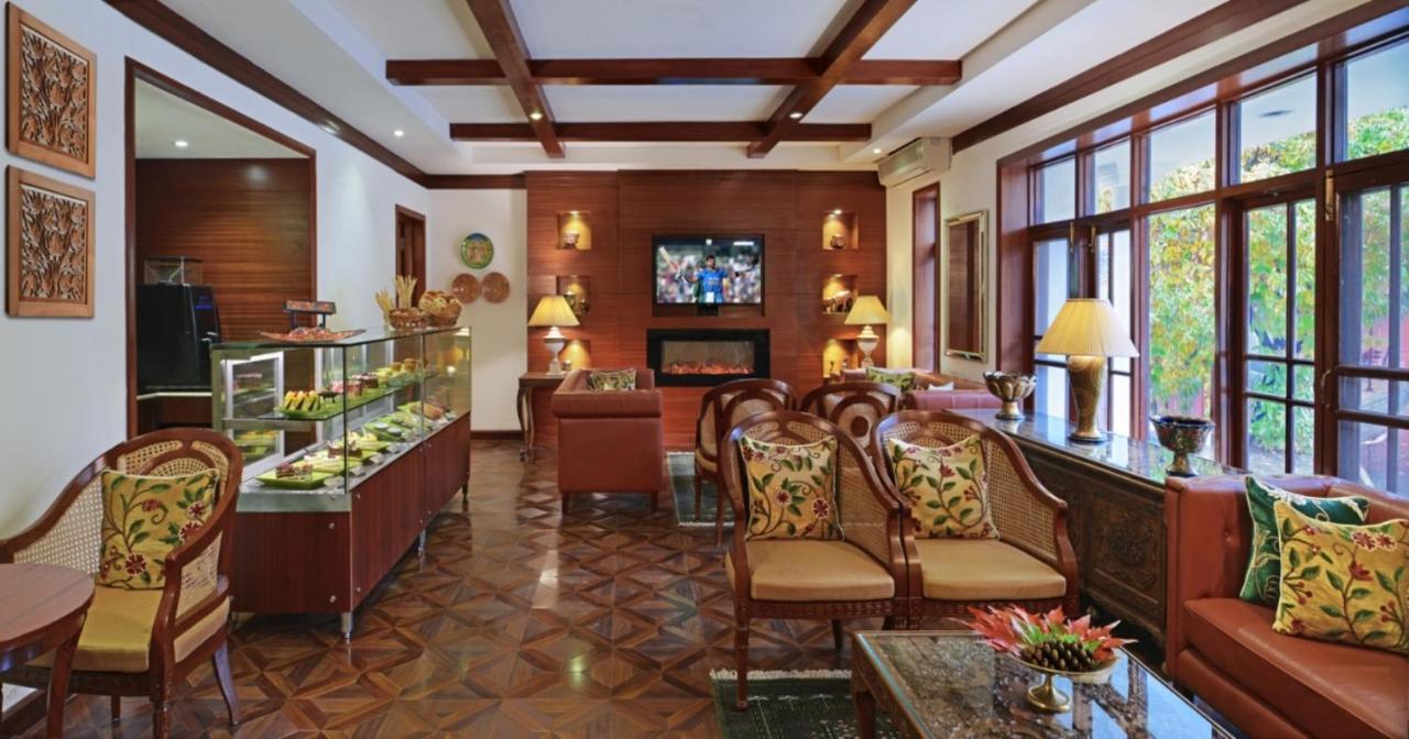 Fortune Heevan, - Member Itc Hotels' Group Resort