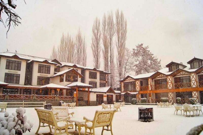Resort Fortune Heevan, - Member Itc Hotels' Group Srinagar (Jammu and Kashmir)