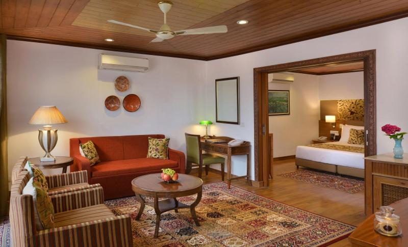 Fortune Heevan, - Member Itc Hotels' Group Resort 4*