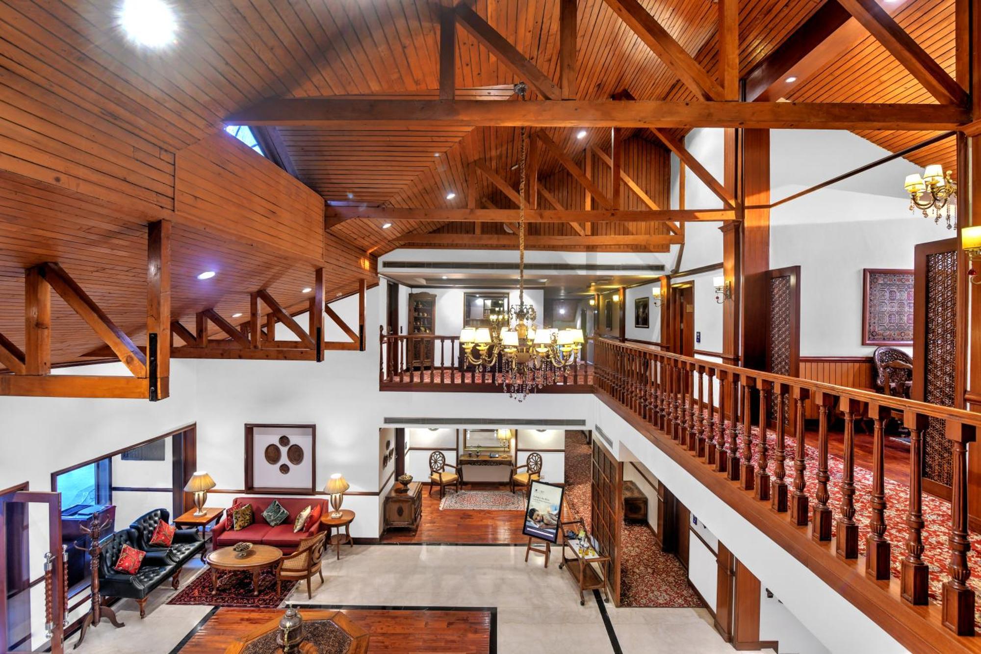 Fortune Heevan, - Member Itc Hotels' Group Resort